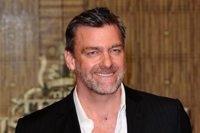 Ray Stevenson, el talentoso actor irlandés que conquistó Hollywood