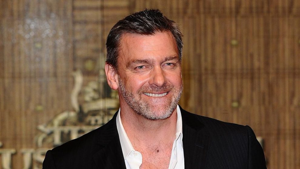 Ray Stevenson, el talentoso actor irlandés que conquistó Hollywood