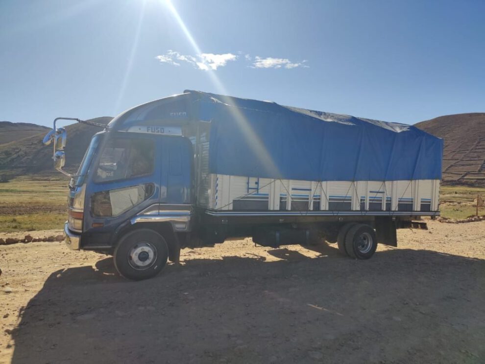 Incautan 186 mil huevos que transportaban ilegalmente a Perú