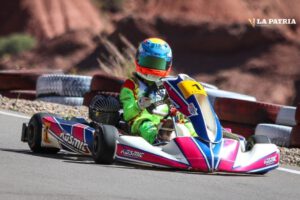 Karting en Potosí