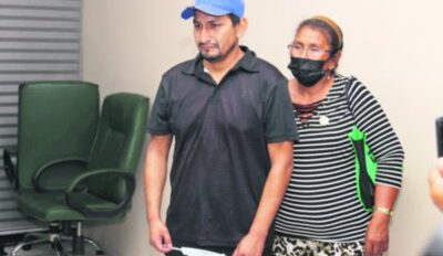 Hernán Siancas acusado de violación y narcotráfico
