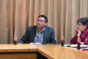 Proyecto de Ley de Protección a los Parques Industriales en Oruro