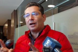 Tortura a Camacho en penal de Chonchocoro