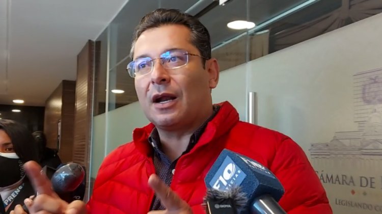 Tortura a Camacho en penal de Chonchocoro