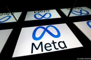Meta multada por transferencia de datos ilegalmente a EE.UU.