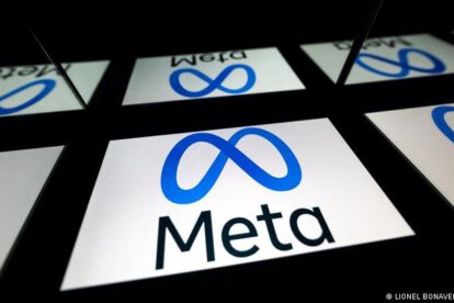 Meta multada por transferencia de datos ilegalmente a EE.UU.