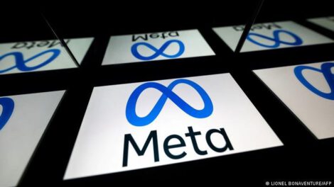Meta multada por transferencia de datos ilegalmente a EE.UU.