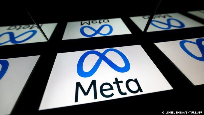 Meta multada por transferencia de datos ilegalmente a EE.UU.