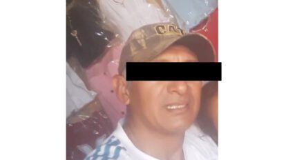 Feminicidio en Bolivia: 36 casos registrados en lo que va del año