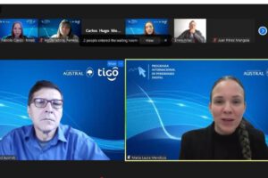 Programa de Periodismo Digital de Tigo