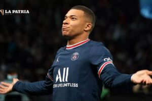 Mbappé no quiere activar la cláusula de renovación