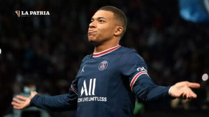 Mbappé no quiere activar la cláusula de renovación