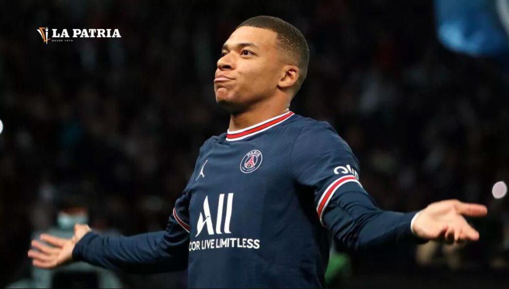 Mbappé no quiere activar la cláusula de renovación