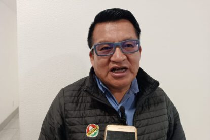 Discriminación en elecciones judiciales por propuesta excluida del MAS