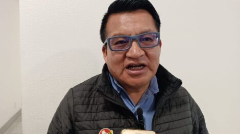 Discriminación en elecciones judiciales por propuesta excluida del MAS