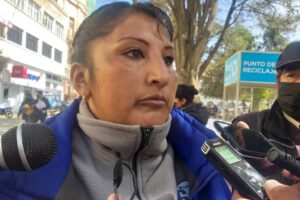 Autoridades originarias condicionadas para no asistir a actividades con Evo Morales