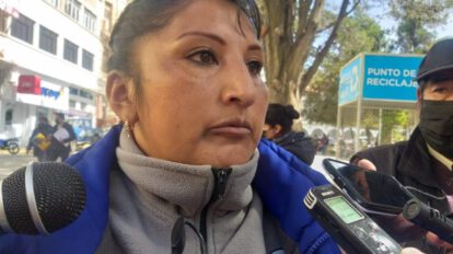 Autoridades originarias condicionadas para no asistir a actividades con Evo Morales