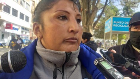 Autoridades originarias condicionadas para no asistir a actividades con Evo Morales