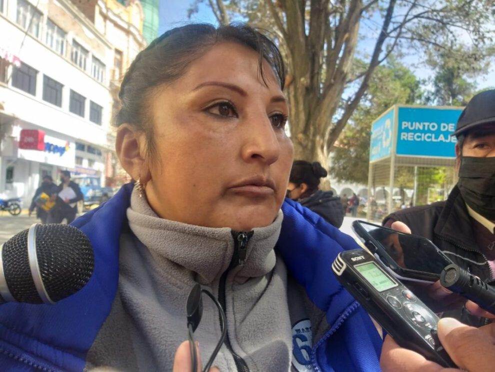 Autoridades originarias condicionadas para no asistir a actividades con Evo Morales