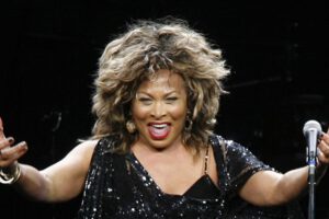 Fallece Tina Turner, la reina del soul y el pop
