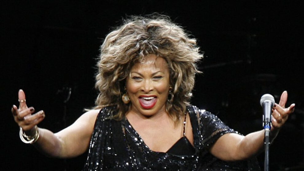Fallece Tina Turner, la reina del soul y el pop