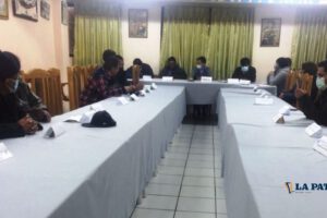 Incertidumbre torneo AFO por falta de convocatoria