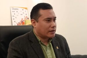 Elecciones judiciales según Óscar Balderas