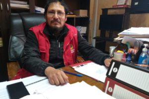 Convenio macro entre Oruro y Chile para impulsar desarrollo productivo
