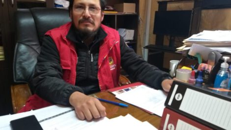 Convenio macro entre Oruro y Chile para impulsar desarrollo productivo