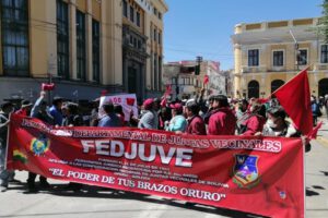 suspensión temporal Fedjuve por robo de vehículo