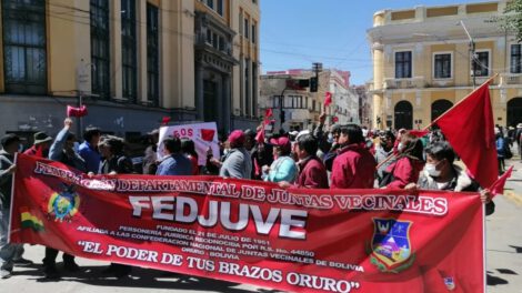 suspensión temporal Fedjuve por robo de vehículo