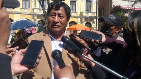 Gestión administrativa aduanera en Oruro