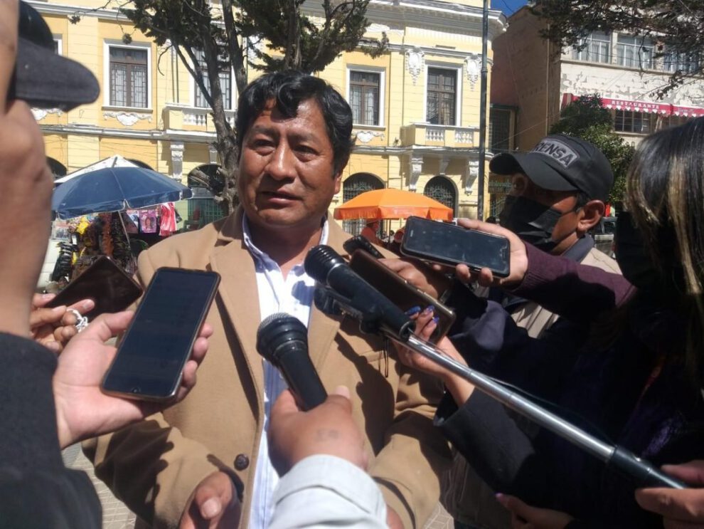 Gestión administrativa aduanera en Oruro