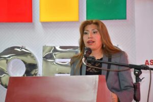 Proceso eleccionario de magistrados en el TEDO