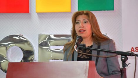 Proceso eleccionario de magistrados en el TEDO