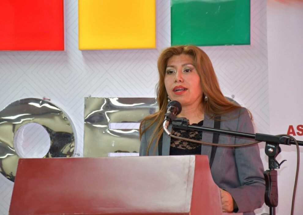 Proceso eleccionario de magistrados en el TEDO