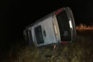 Fallece diputado del MAS en accidente de tránsito