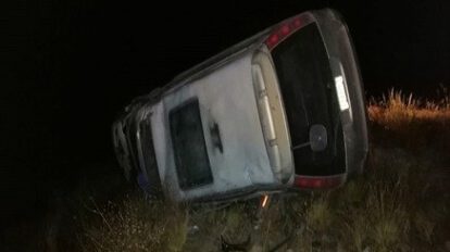 Fallece diputado del MAS en accidente de tránsito