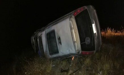 Fallece diputado del MAS en accidente de tránsito