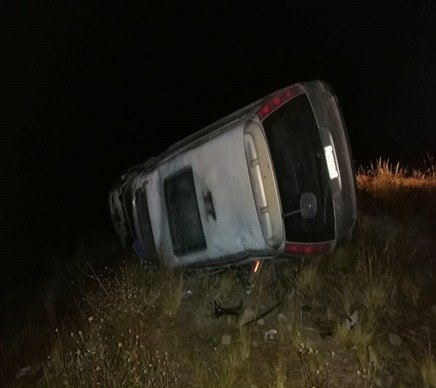 Fallece diputado del MAS en accidente de tránsito
