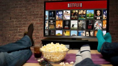 Netflix controlará el uso de contraseñas compartidas