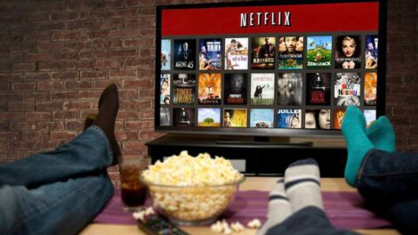 Netflix controlará el uso de contraseñas compartidas