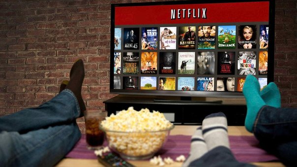 Netflix controlará el uso de contraseñas compartidas