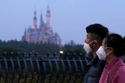 Despidos en Disney afectan a más de 2.500 empleados