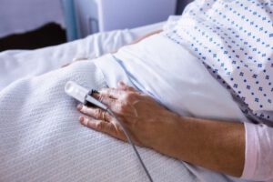 Muerte por influenza en Santa Cruz
