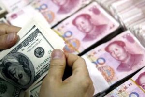 Deuda estadounidense y su impacto en China y Japón