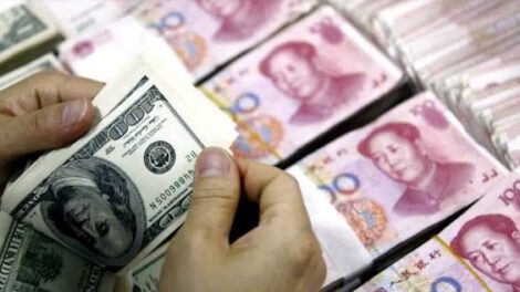 Deuda estadounidense y su impacto en China y Japón