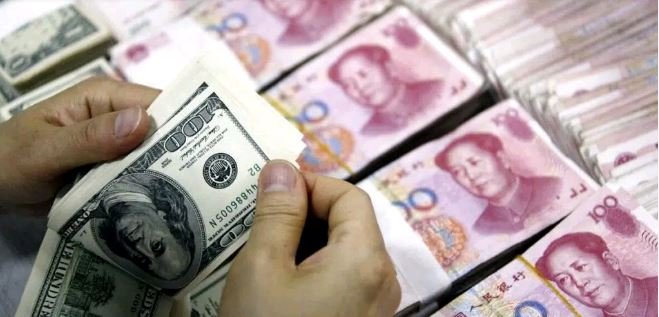 Deuda estadounidense y su impacto en China y Japón
