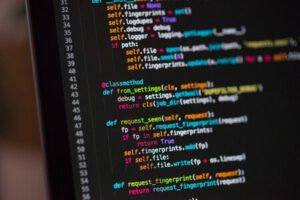 Aplicaciones móviles para aprender programación