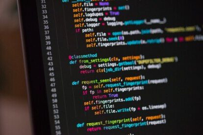 Aplicaciones móviles para aprender programación